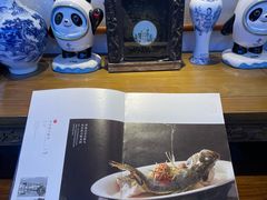 -徽韵人家·传承正宗徽菜(牡丹园店)