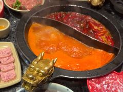 -蜀大侠火锅(春熙路店)