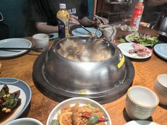 -三个渔夫·蒸汽海鲜(小白楼店)