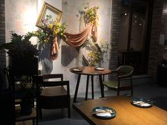 -IFIF 如果花園(宽厚里店)