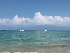 -石螺口海滩