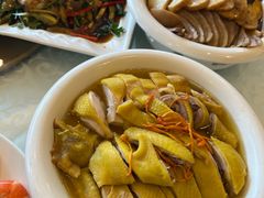 -御满江海鲜酒家(洛溪新城店)