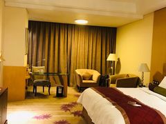 -北京丽景湾国际酒店