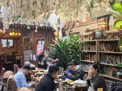 -束河人家(南锣鼓巷店)