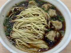 -蒋家桥饺面店(广陵路店)