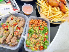 -圆蛋酒料•生腌(开元路店)
