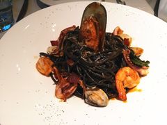 -La Sauce法意餐厅
