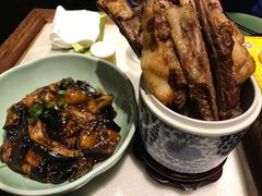 -那家小馆•北京菜•烤鸭(中关村店)