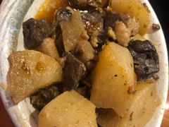 -牛鲜胜·潮汕牛肉自助火锅(番禺市桥店)