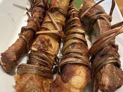 -山茶云南菜(永安里店)
