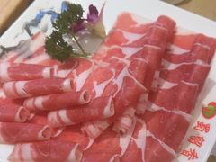 -蜀留香火锅(社会山店)