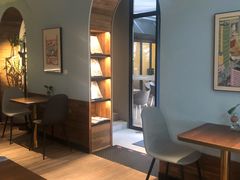 -C Cafe(朵云书院·戏剧店)