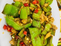 -秋姐美食店(旅游大道店)