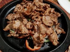 -阿罗新疆菜(人民广场店)