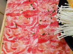 -许府牛火锅(信义坊总店)