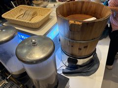 -素满香·食养自助(福州·长乐北路店)