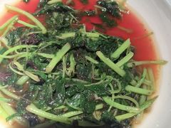 -筱爷叔·上海传统手工菜(玉树路店)