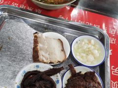 -美味斋(西北街店)