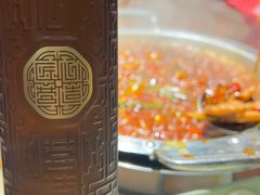 -巴倒烫陆派重庆火锅(南山店)