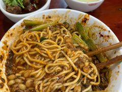 -朱儿面庄(洋河三路店)