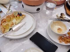 -Aqua Oasis 水天堂(太湖中心mall店)
