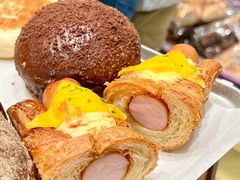 -PAPER STONE BAKERY(天环店)