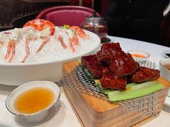 -东富酒家(龙湖西溪天街店)