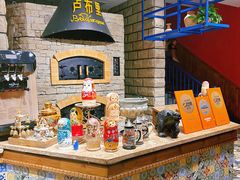 -卢布里西餐厅(星海广场店)