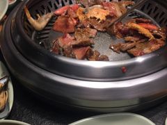 -韩盛·盛江山自助料理(中街大悦城店)