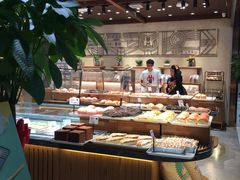 自助取餐区-麦陌(正弘城店)