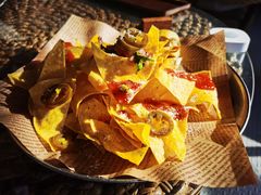 -漪龙台·B26 Rooftop Lounge