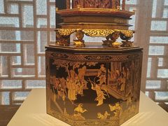 -北京工艺美术博物馆