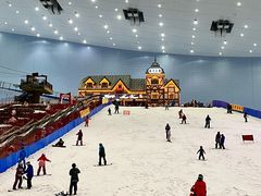 -广州热雪奇迹