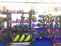 -SAH健身私教工作室(紫东店)