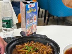 -明香海鲜酒家(华强北店)