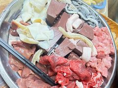 -江村四哥新鲜牛肉店(江高总店)