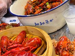 -靓靓蒸虾·头牌蒸虾(雪松路总店)