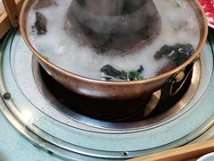 -阳坊胜利涮羊肉(阳坊老店)