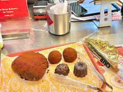 -OUR Bakery(三里屯太古里店)
