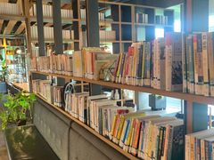-3W咖啡(国家软件园店)