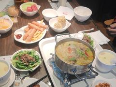 -豪享来中西餐厅(隆昌店)
