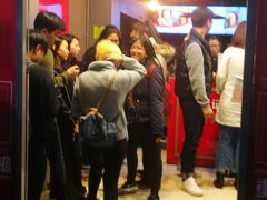 -舌尖记忆重庆火锅(悉尼店)