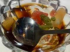 -雲蜀龙阁·金牌水煮鱼(方庄店)