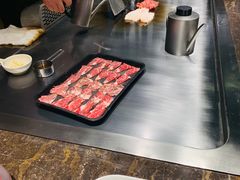 -湘汇概念铁板烧(铁西万达店)