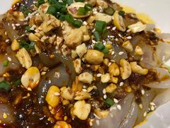 -辣得叫湘菜(观海卫店)
