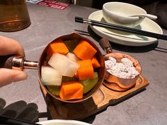 -麻都·成都菜(人民广场店)