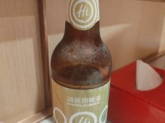 -海底捞火锅(金山百联店)
