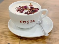 -COSTA COFFEE(新奥购物中心店)