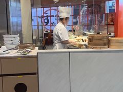 -北大荒人•新东北菜(青岛银座店)