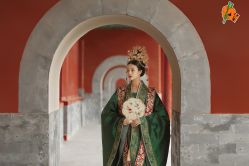 -美云庭古装·格格服汉服·京城旅拍(北京店)